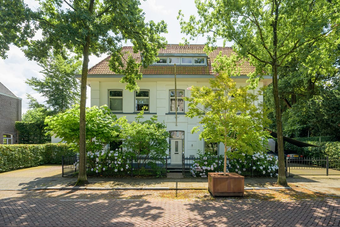 Photo 8 of Haagweg 329