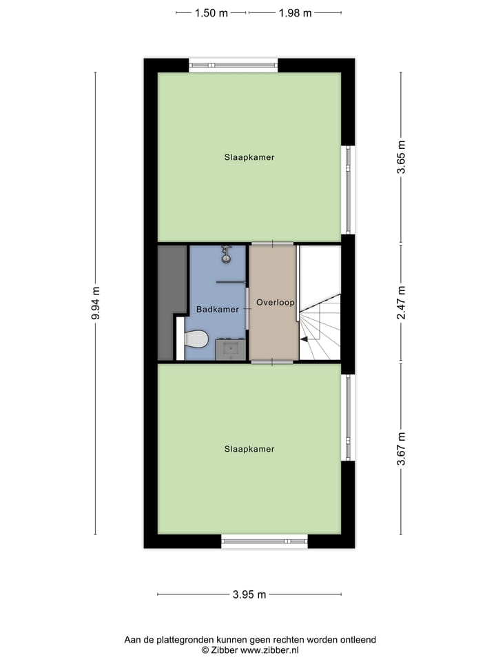 Foto 49 van Erasmusweg 1903