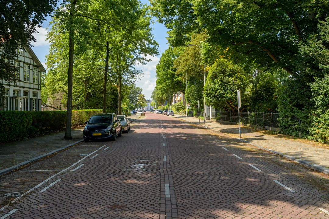 Photo 31 of Haagweg 329
