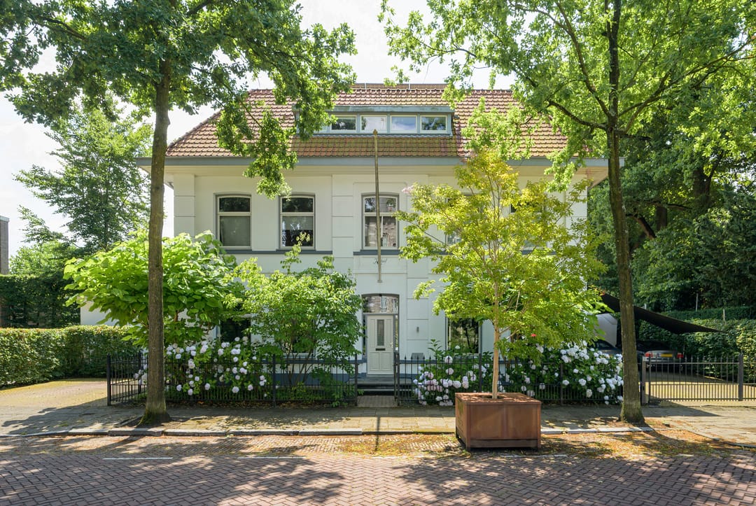 Photo 32 of Haagweg 329