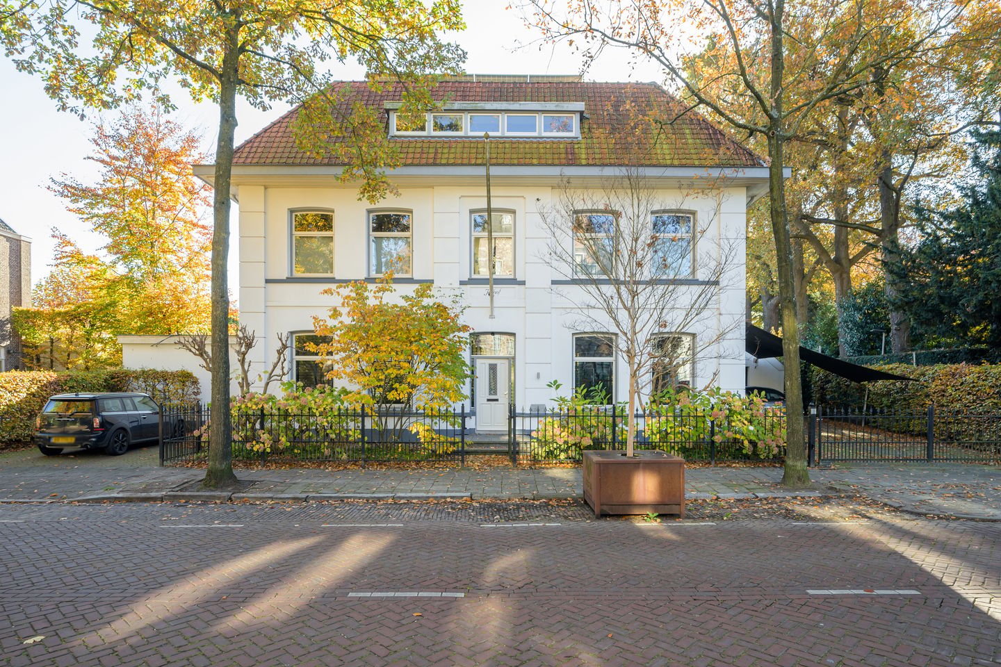 Photo 34 of Haagweg 329