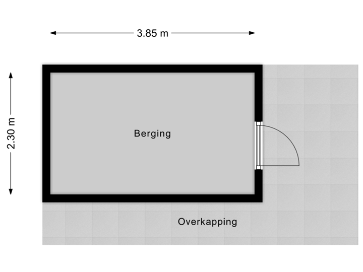 Berging