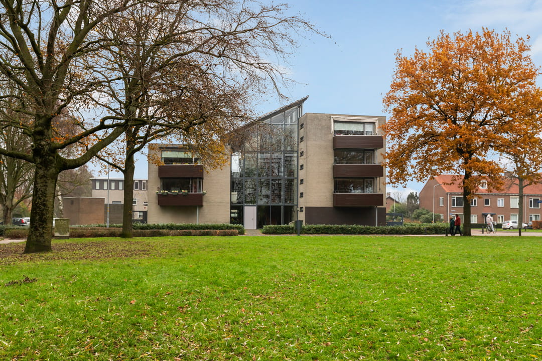 Foto 2 van Van der Zaaghof 26