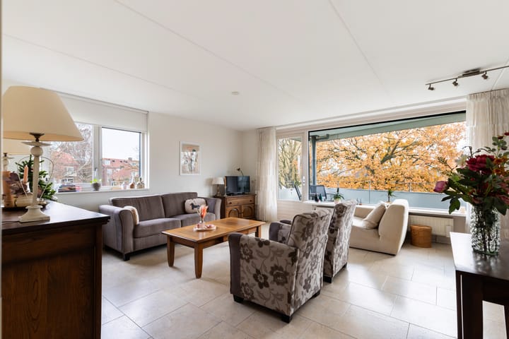 Foto 3 van Van der Zaaghof 26