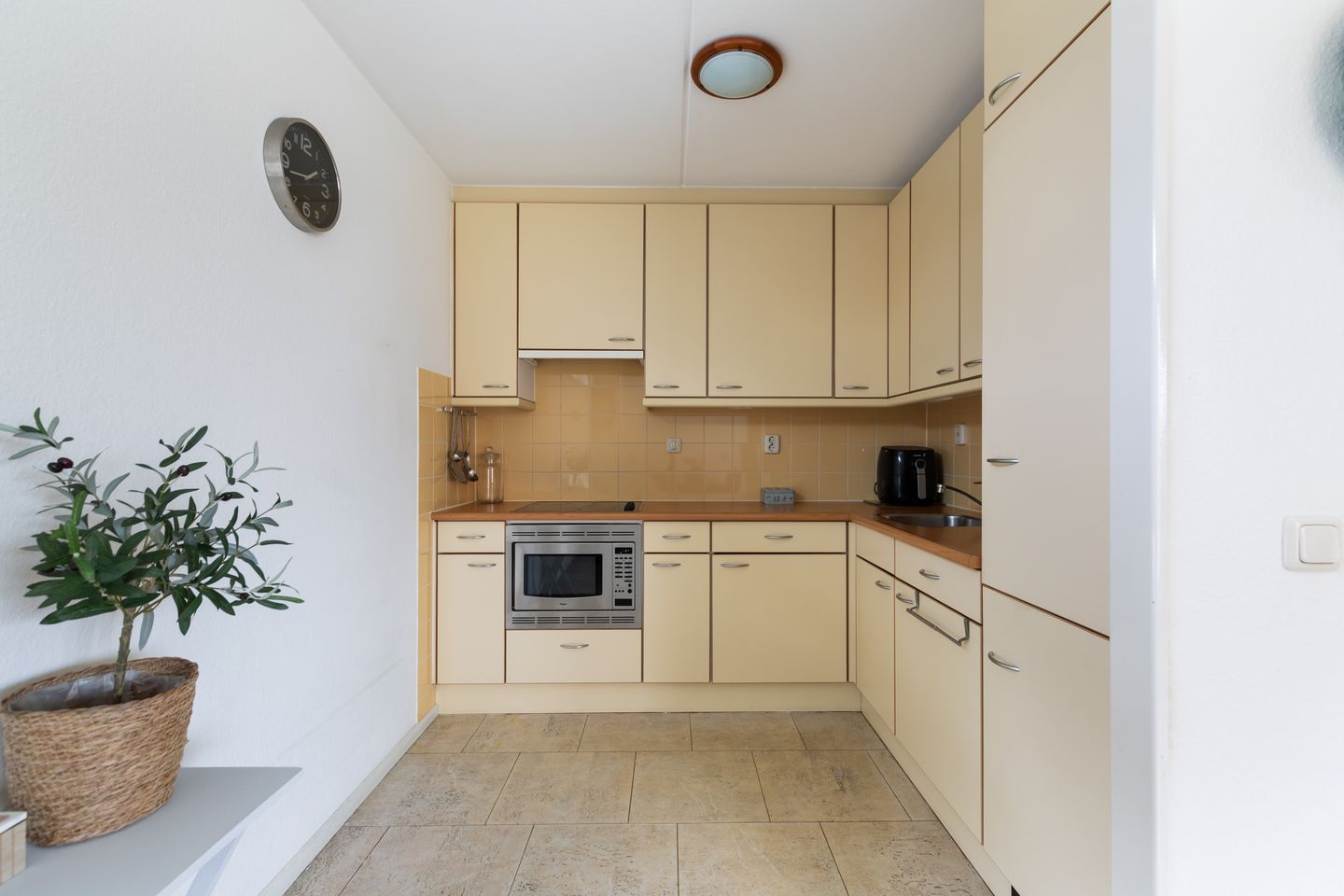 Foto 4 van Van der Zaaghof 26