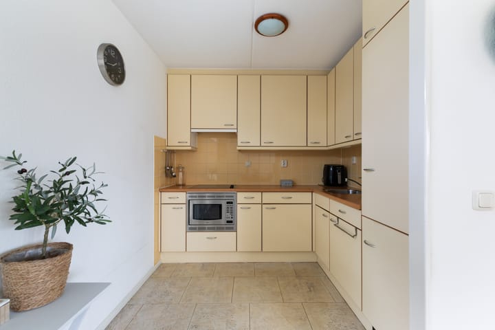 Foto 4 van Van der Zaaghof 26