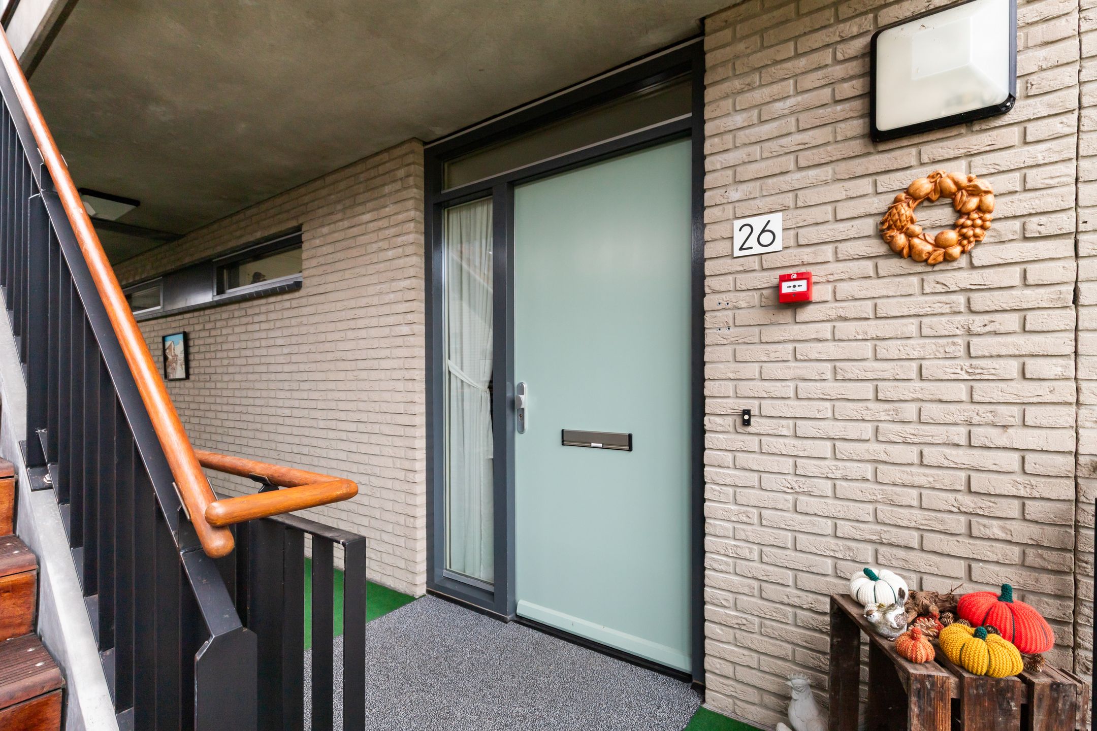 Foto 6 van Van der Zaaghof 26