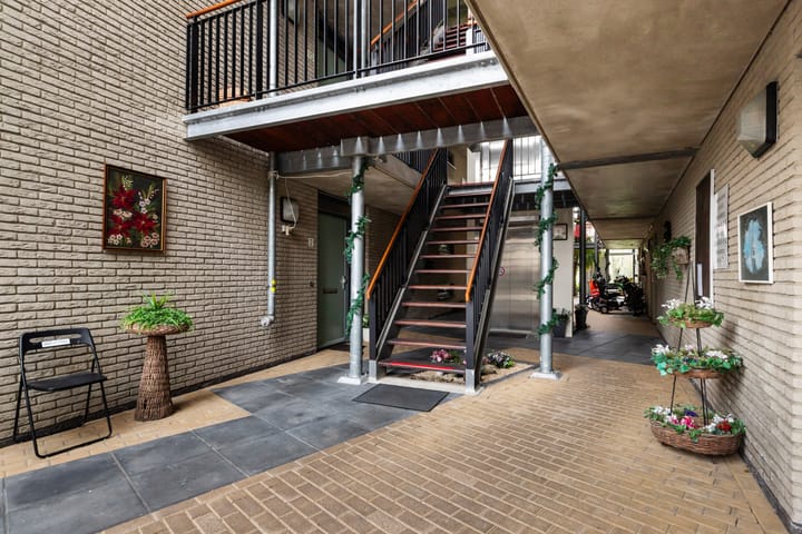 Foto 5 van Van der Zaaghof 26