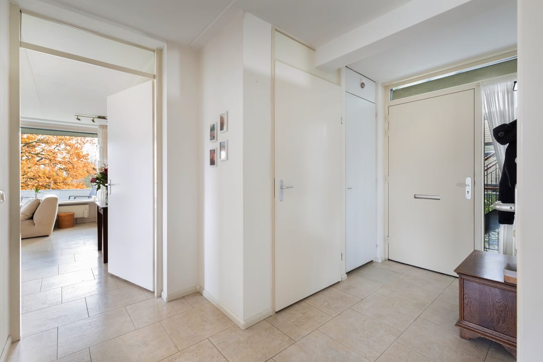 Foto 7 van Van der Zaaghof 26