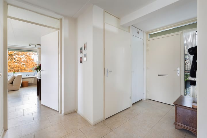 Foto 7 van Van der Zaaghof 26