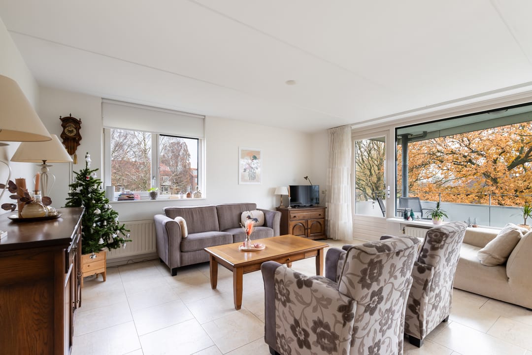 Foto 8 van Van der Zaaghof 26