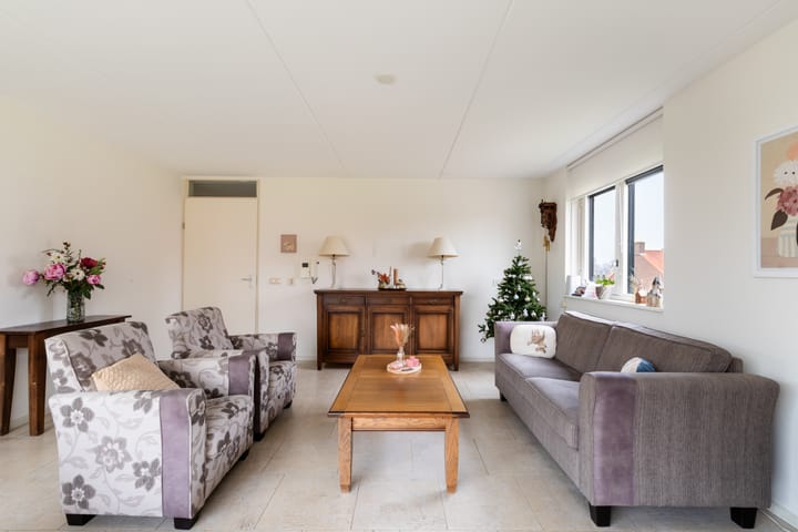 Foto 10 van Van der Zaaghof 26