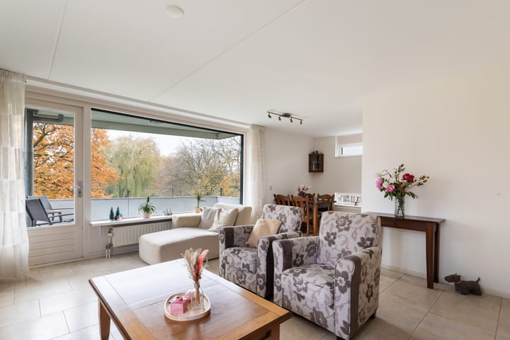 Foto 11 van Van der Zaaghof 26