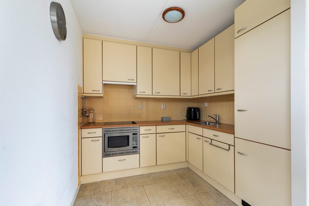 Foto 13 van Van der Zaaghof 26