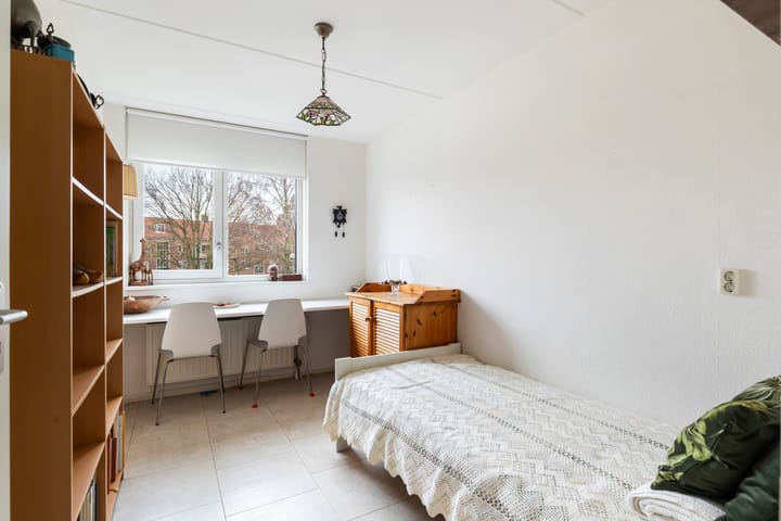 Foto 15 van Van der Zaaghof 26