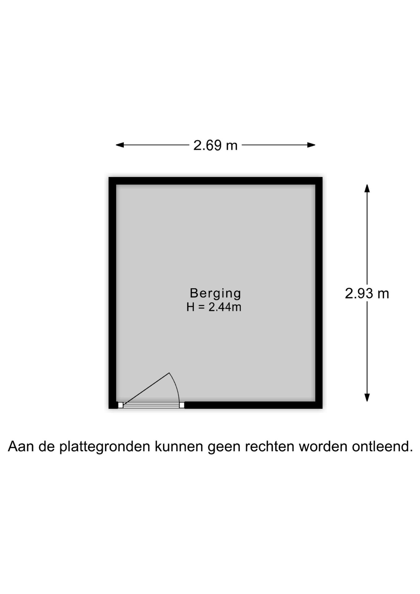 Foto 29 van Van der Zaaghof 26