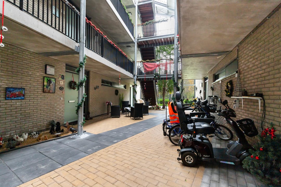 Foto 23 van Van der Zaaghof 26