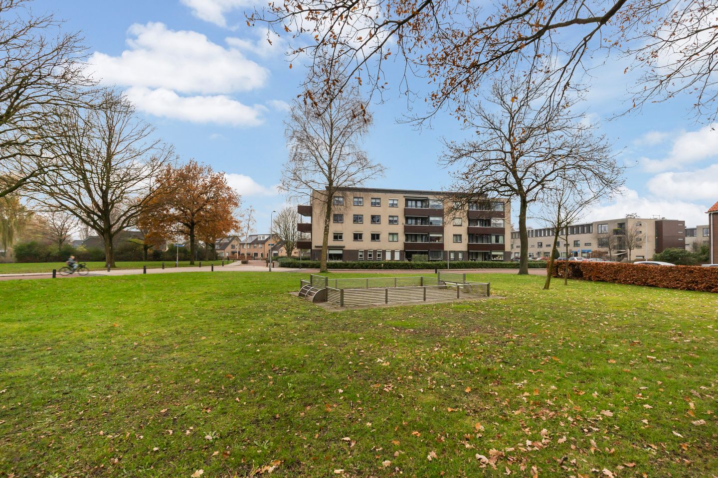 Foto 25 van Van der Zaaghof 26