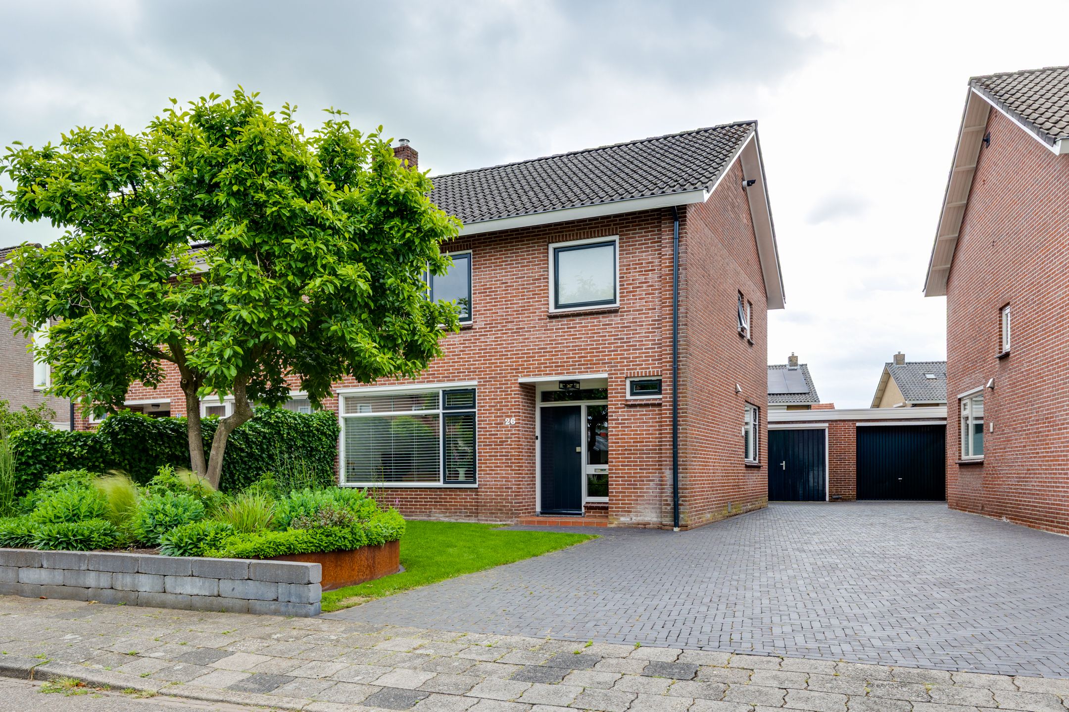 Batavenstraat, 26, Aalten, 7122ZV, Gelderland, Nederland 26 