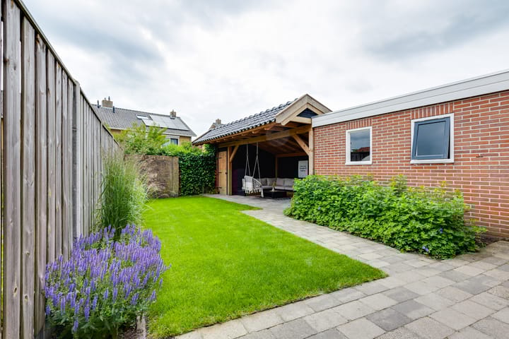 Photo 3 of Batavenstraat 26