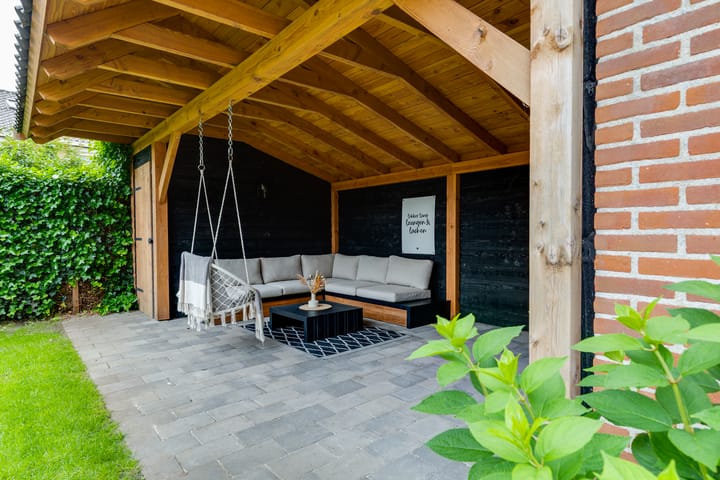 Photo 4 of Batavenstraat 26