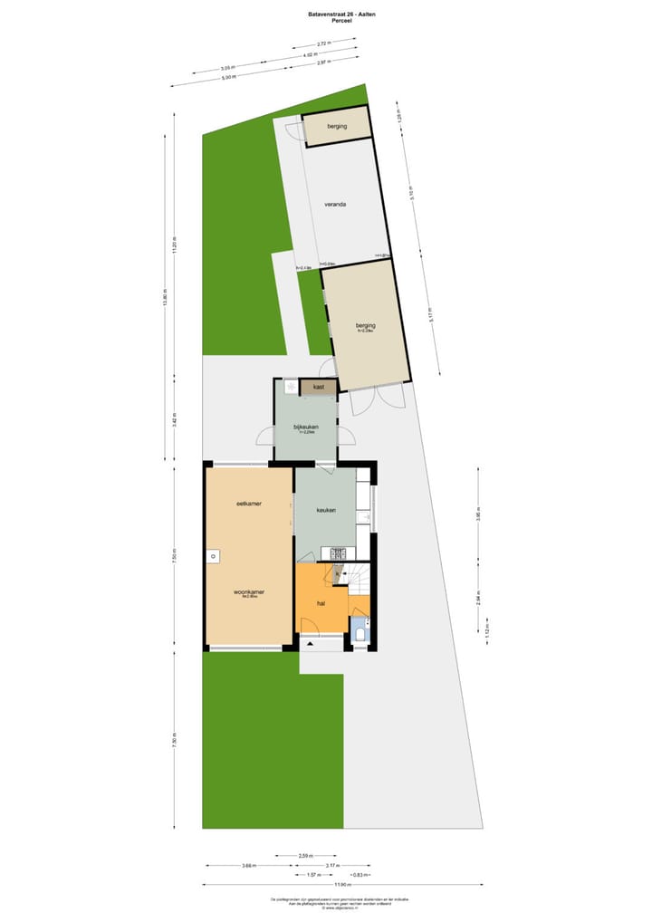 Foto 39 van Batavenstraat 26