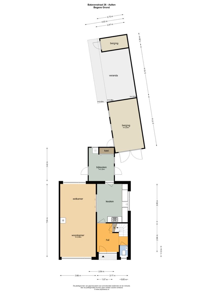 Foto 40 van Batavenstraat 26