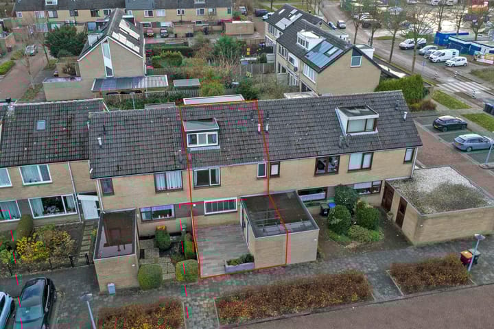 Photo 33 of Wijngaard 202