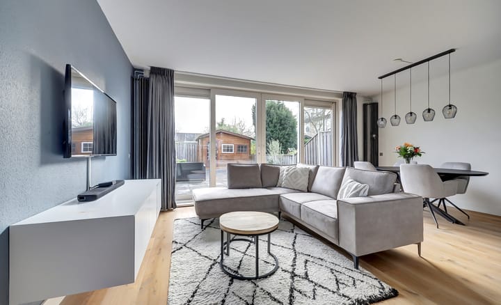 Photo 3 of Wijngaard 202