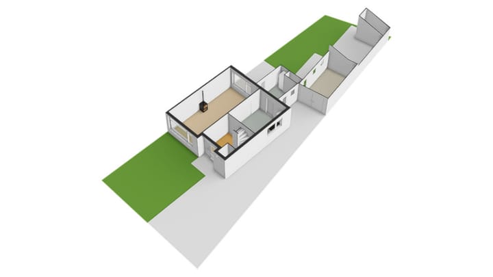 Foto 43 van Batavenstraat 26