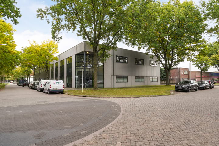Gebroeders Salastraat 40, Tilburg