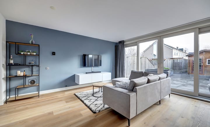 Photo 10 of Wijngaard 202