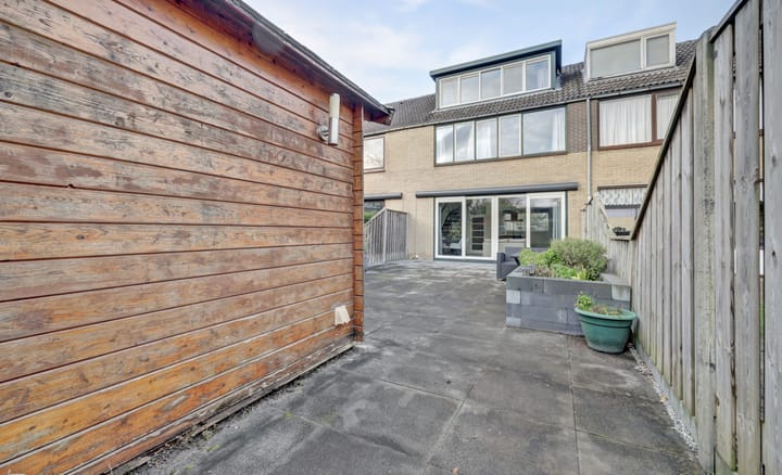 Photo 31 of Wijngaard 202