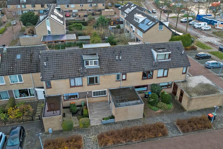 Photo 34 of Wijngaard 202