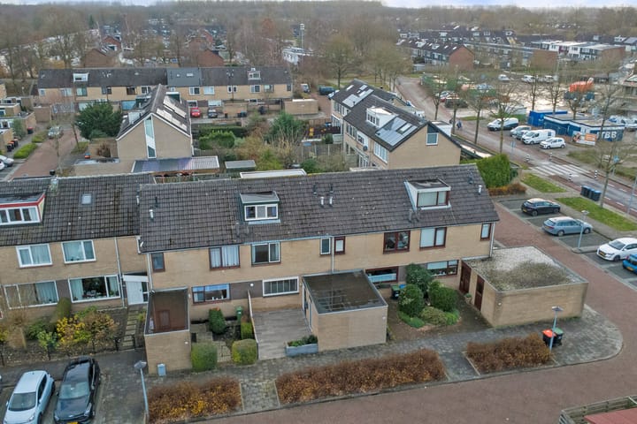 Photo 35 of Wijngaard 202