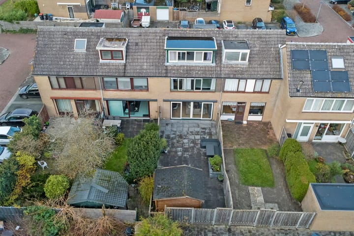 Photo 38 of Wijngaard 202