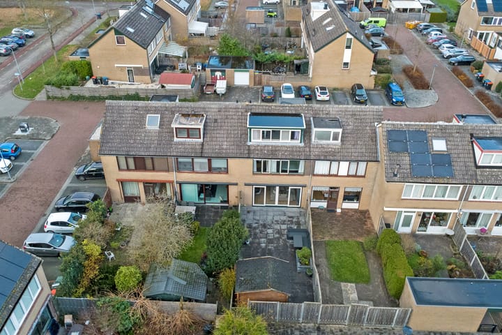 Photo 39 of Wijngaard 202