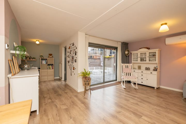 Foto 3 van Verhoevenstraat 8