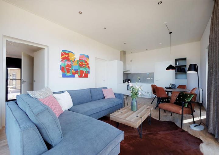 Foto 3 van Birkstraat 132-230