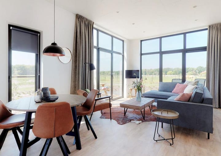 Foto 2 van Birkstraat 132-230