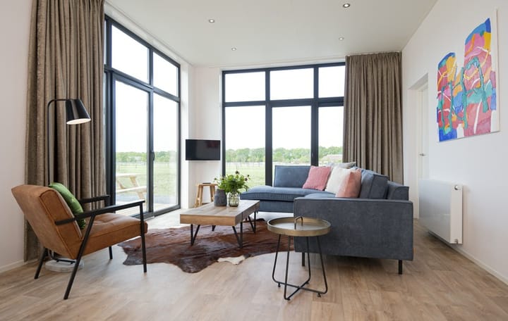 Foto 4 van Birkstraat 132-230