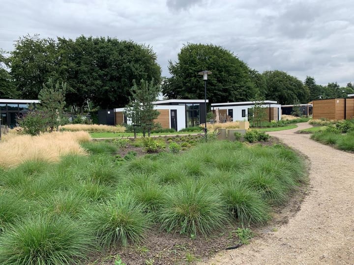 Photo 11 of Birkstraat 132-230