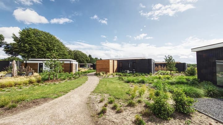 Photo 12 of Birkstraat 132-230