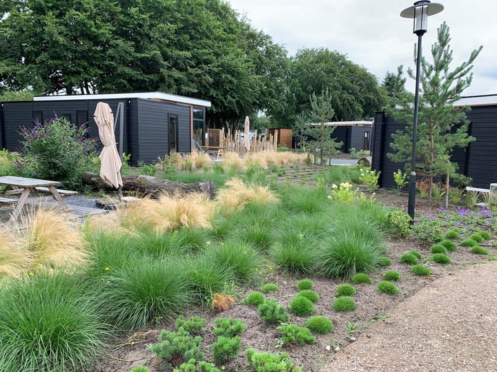 Photo 13 of Birkstraat 132-230