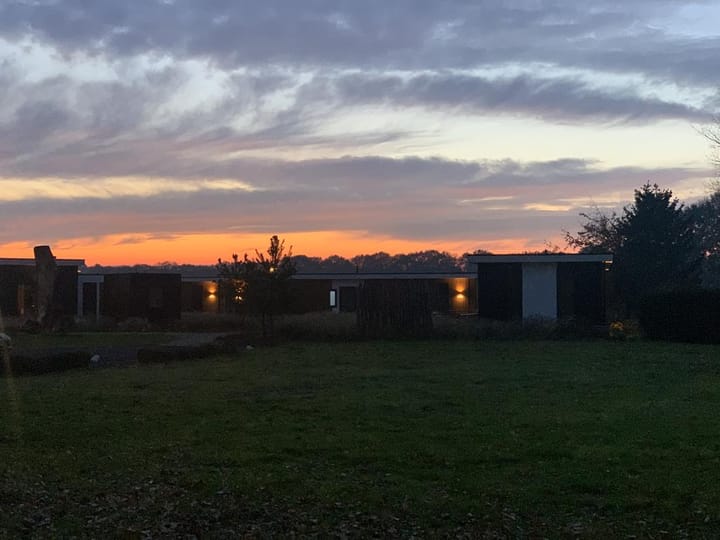 Photo 16 of Birkstraat 132-230