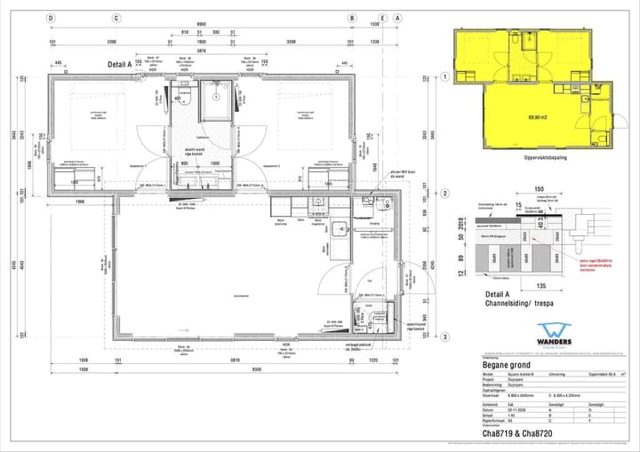Photo 19 of Birkstraat 132-230