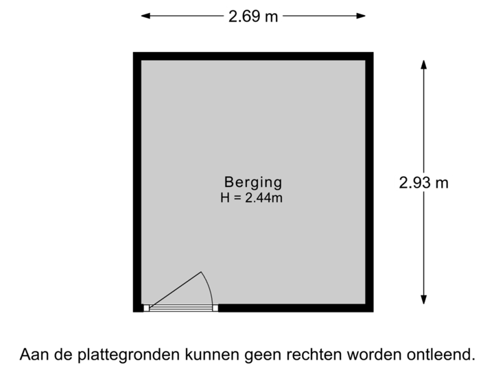Berging