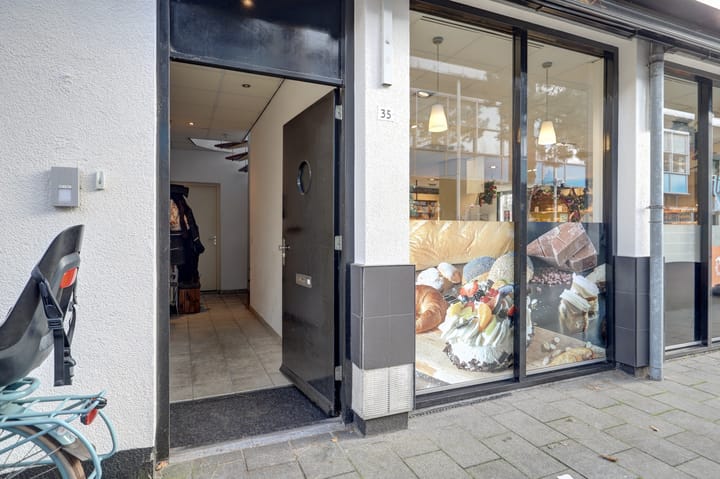 Foto 5 van Kerkstraat 35