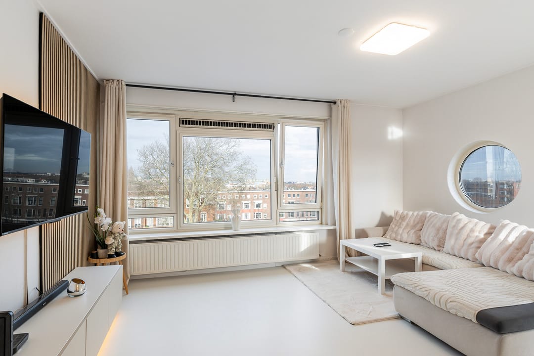 Photo 2 of Rotterdamsedijk 235-D