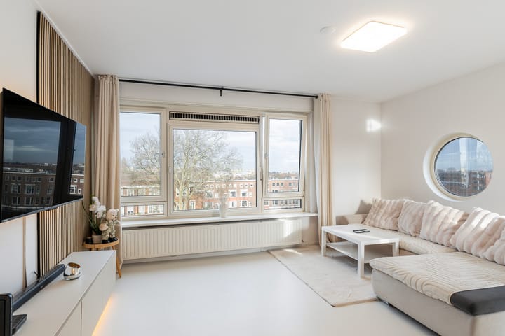 Foto 2 van Rotterdamsedijk 235-D